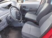 Renault Modus 7