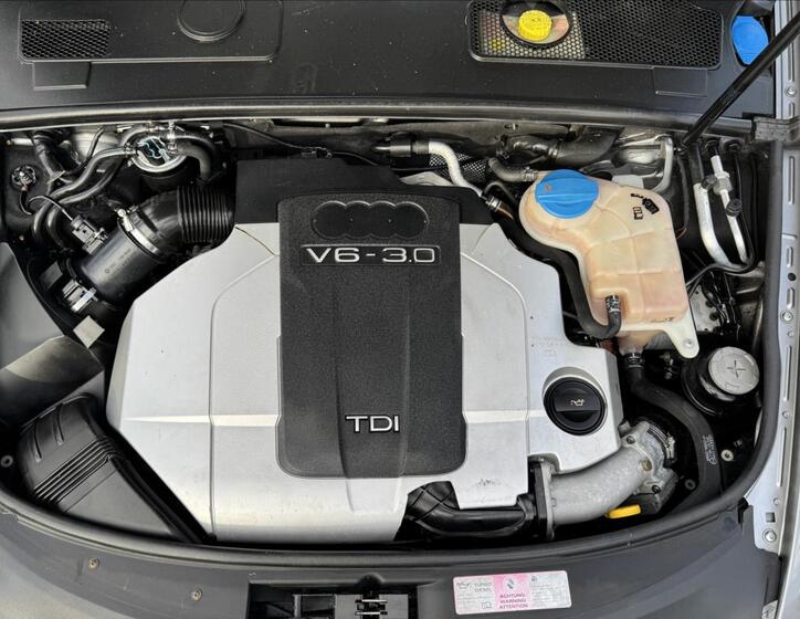 Audi A6 16