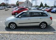Škoda Fabia 4