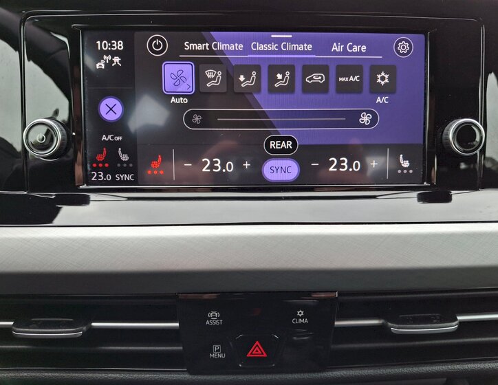 Volkswagen Golf 7