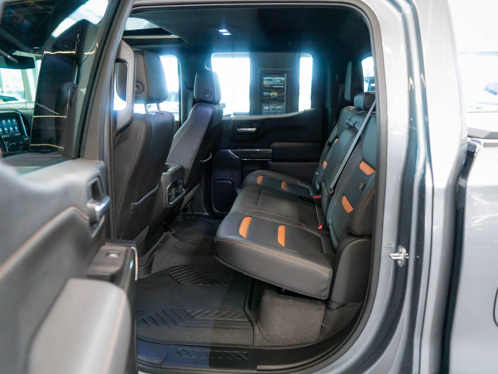 GMC Sierra