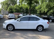 Škoda Octavia 5