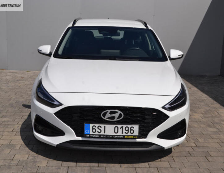 Hyundai i30 43