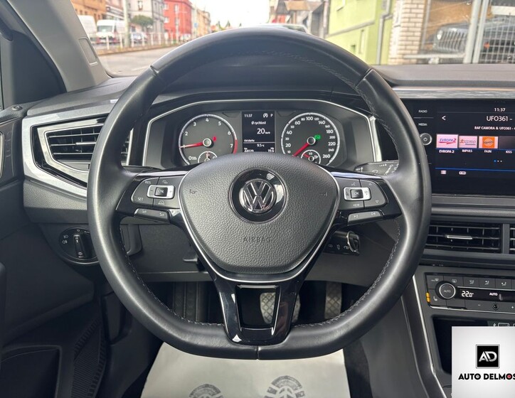 Volkswagen Polo 43
