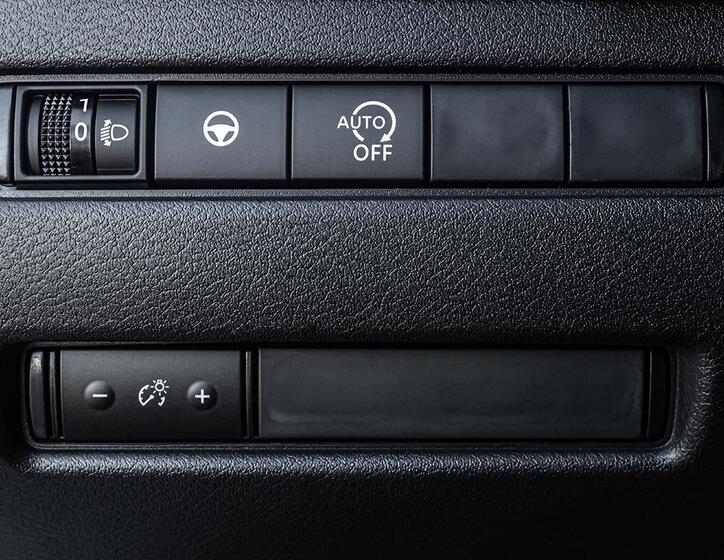 Nissan Qashqai 10