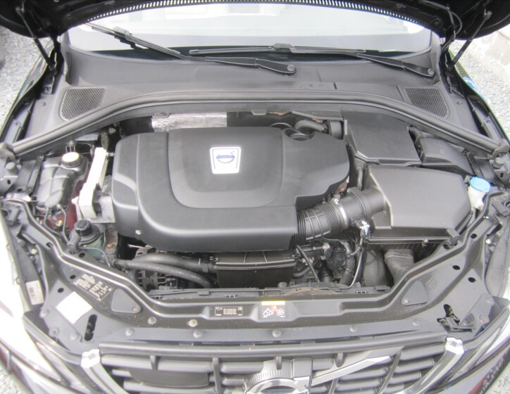 Volvo XC60 39