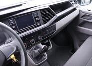 Volkswagen Transporter 19