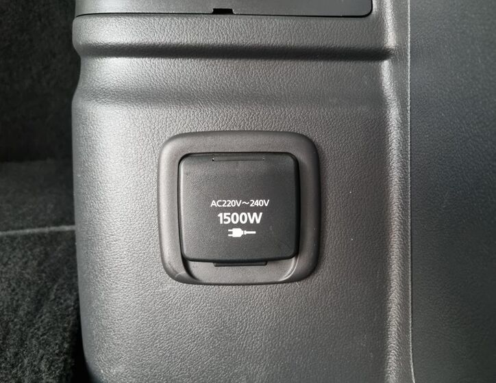 Mitsubishi Outlander 22