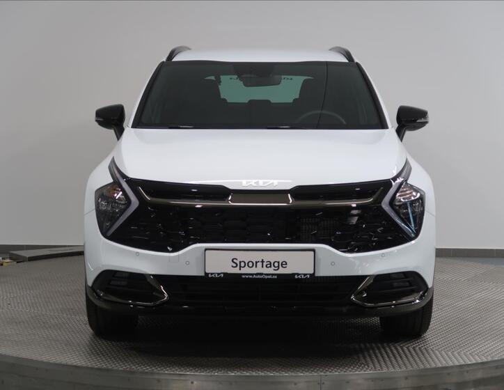 KIA Sportage 4