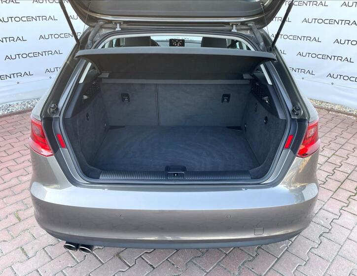 Audi A3 10