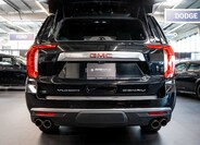 GMC Yukon 6