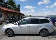 Ford Focus 4