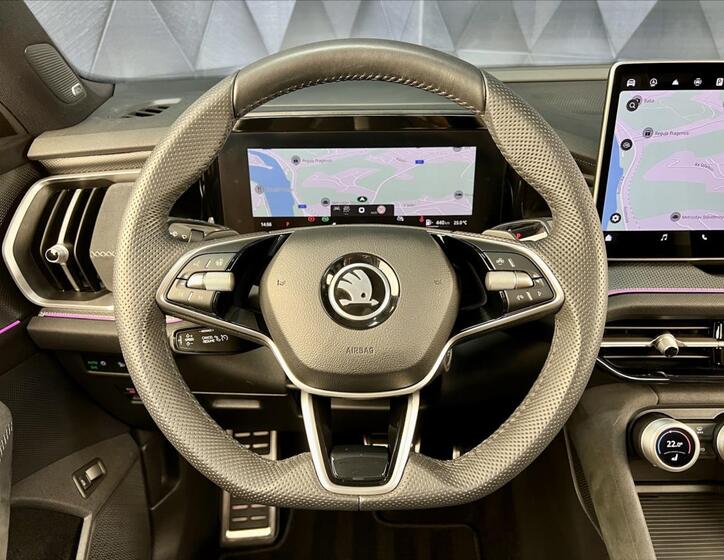 Škoda Kodiaq 13