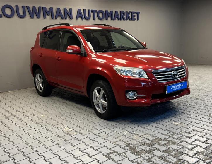 Toyota RAV4 14