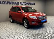 Toyota RAV4 14