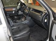 Land Rover Discovery 22