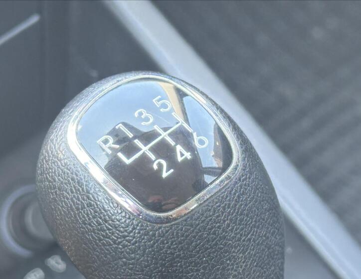 KIA Ceed 12