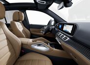 Mercedes-Benz GLE 7