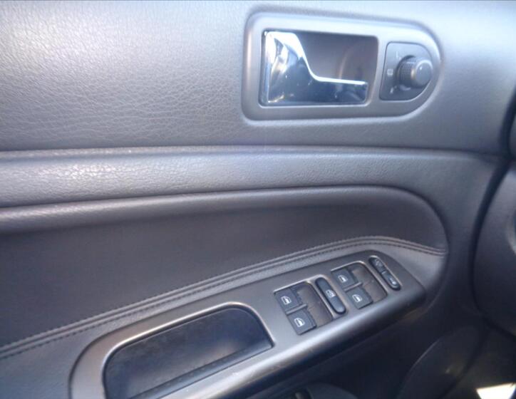 Volkswagen Passat 13