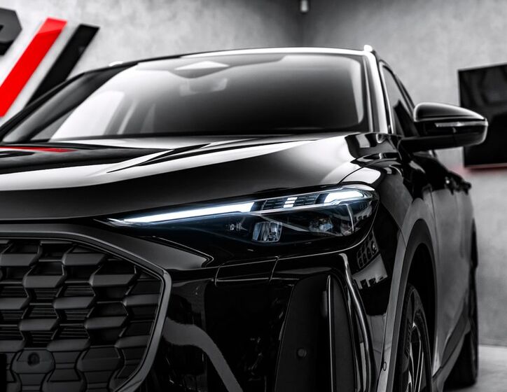 Audi Q5 9