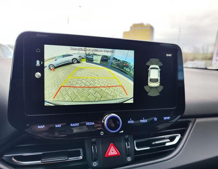 Hyundai i30 20