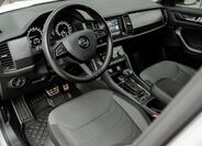 Škoda Kodiaq 12