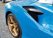 Ferrari F8 11