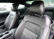 Ford Mustang 21