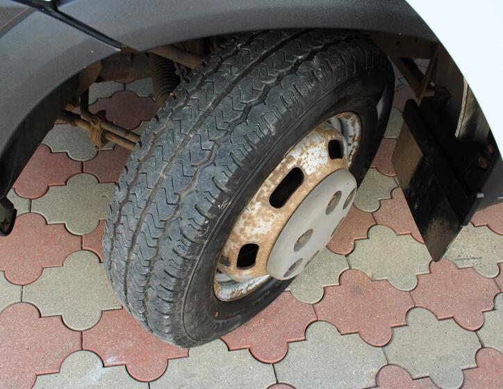 Iveco Daily 15