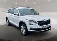 Škoda Kodiaq 1