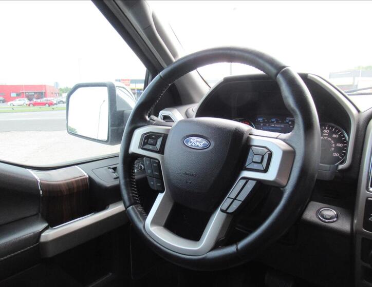Ford E150 12