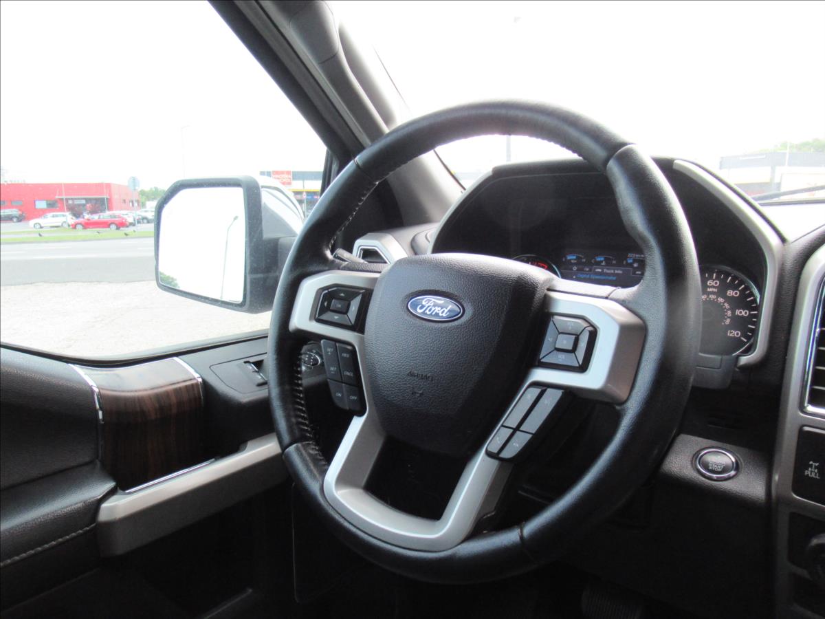 Ford E150