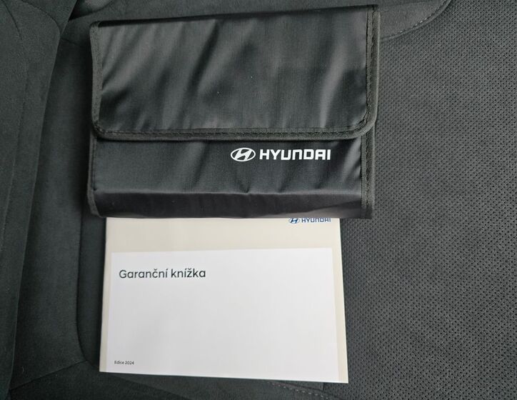 Hyundai Tucson 25