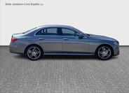 Mercedes-Benz Třídy E 6