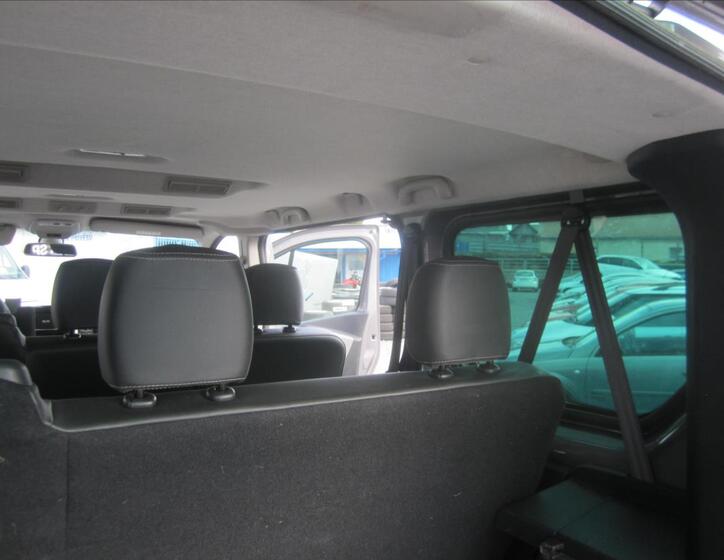 Renault Trafic 43