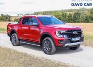 Ford Ranger 1