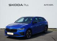 Škoda Scala 1