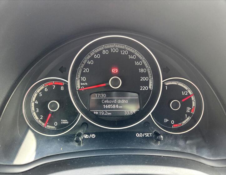 Volkswagen up! 13