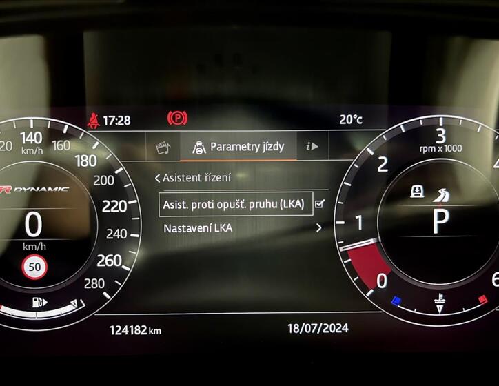 Land Rover Range Rover Velar 23