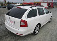 Škoda Octavia 8