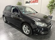 Volkswagen Golf 2