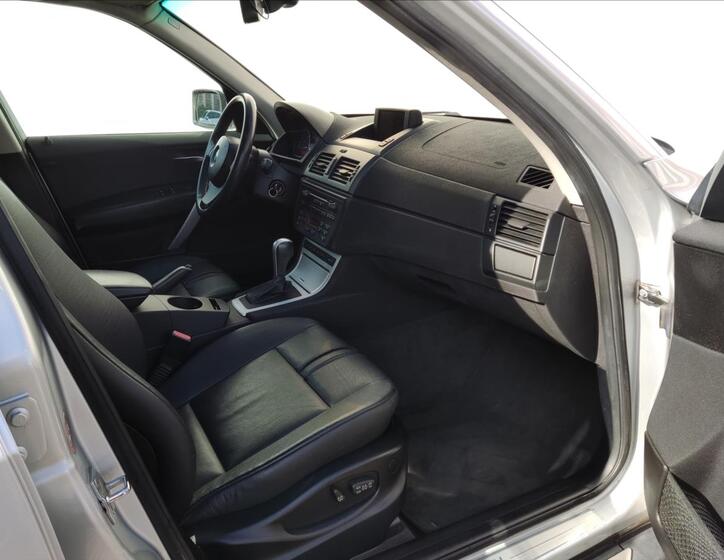 BMW X3 15
