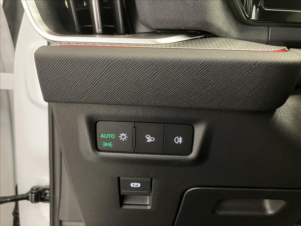 Škoda Kodiaq 21