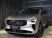 Volvo XC90 1