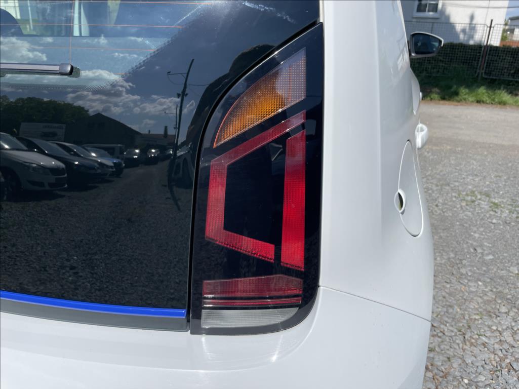 Volkswagen e-up!