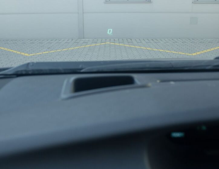 Toyota Prius 10