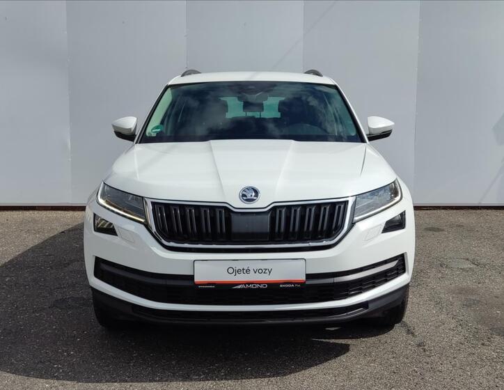 Škoda Kodiaq 27