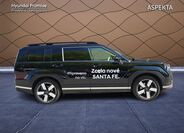 Hyundai Santa Fe 6