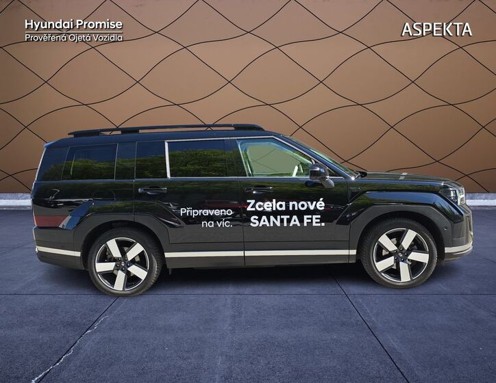 Hyundai Santa Fe 6