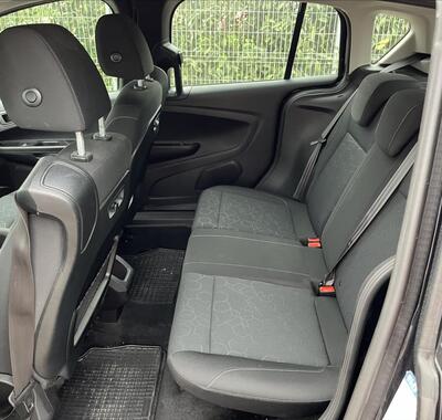 Ford B-MAX 12